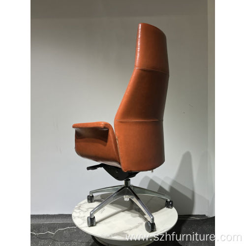 Nordic High Back Ergonomics Ececutive Office Chair